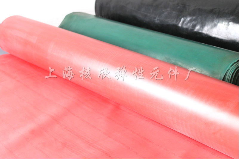 橡胶布